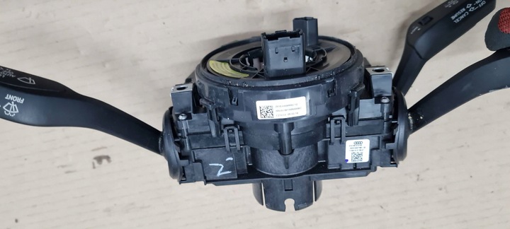 фото №12, Sq5 80a q5 перемикач комбінований підкермові важелі стрічка 80a907129cn