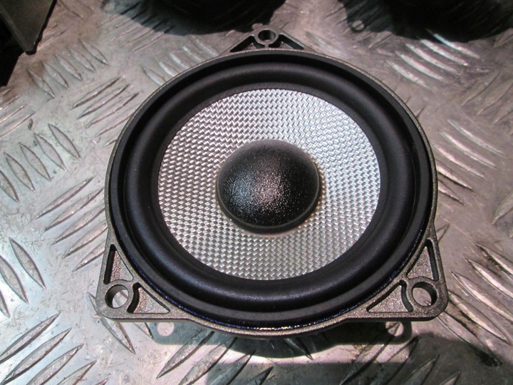 фото №9, Bmw g14 g15 f91 f92 комплект аудио модуль динамики bowers & wilkins 8734785