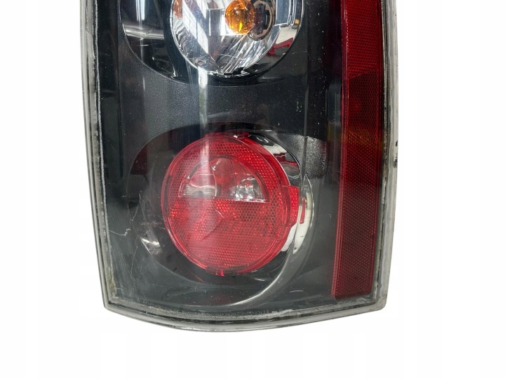 фото №7, Gmc yukon denali 07-14r фара лампи зад задні оригінал oem