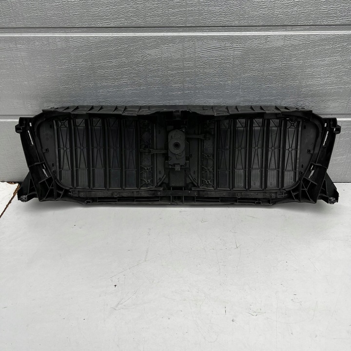 фото №6, Ролета жалюзи руль воздуха bmw x3 g01