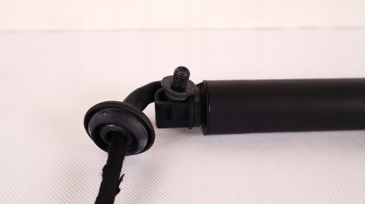 фото №5, Volvo xc60 i рестайлінг амортизатор кришки багажника правий 31386706