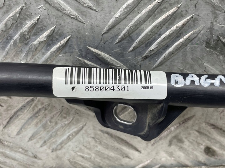 фото №7, Bmw (oem) 8580043 3' g20 щуп щуп рівня масла