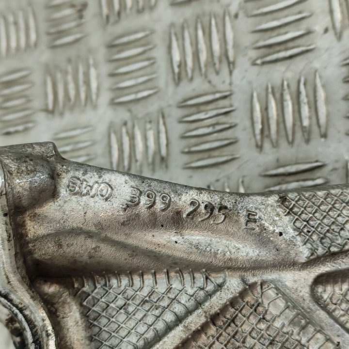 фото №6, Audi a4 s4 b9 8w 2017 левая сторона другая запчасть шасси