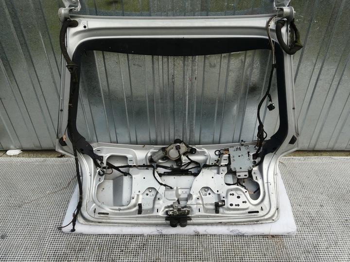 фото №6, Audi a3 8p рестайлінг sportback 04-09