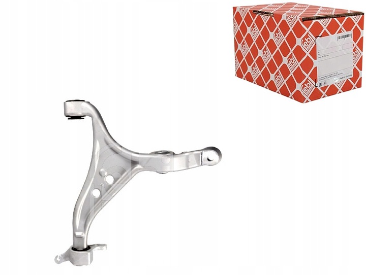 фото №12, Febi bilstein 106140 важіль, підвішування колеса