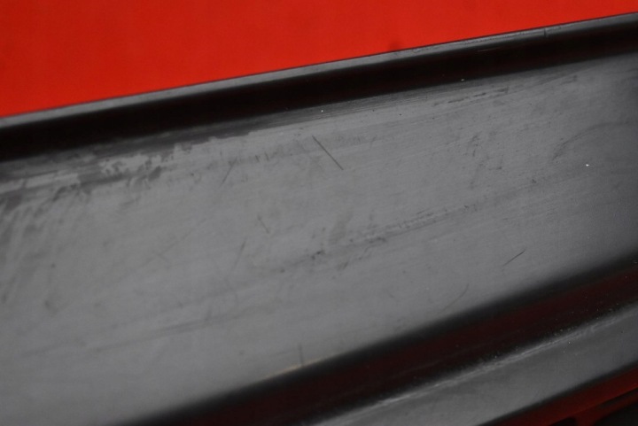 фото №5, Решётка решётка чёрная 53111-42070 toyota rav 4 2 ii 00-03
