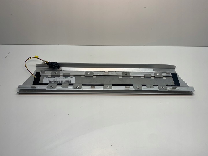 фото №7, Lamd rover range rover l405 l494 планка пороговая правый перед cpla13200cc