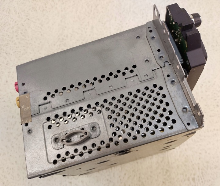 фото №8, Bmw x1 e84 09-15 радіо навігація cic 9273188