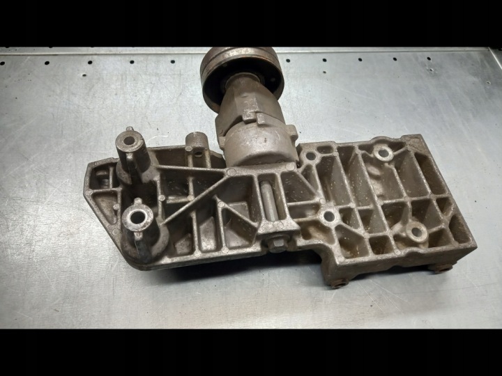 фото №5, Кронштейн генератора volvo v40 99r 9146253