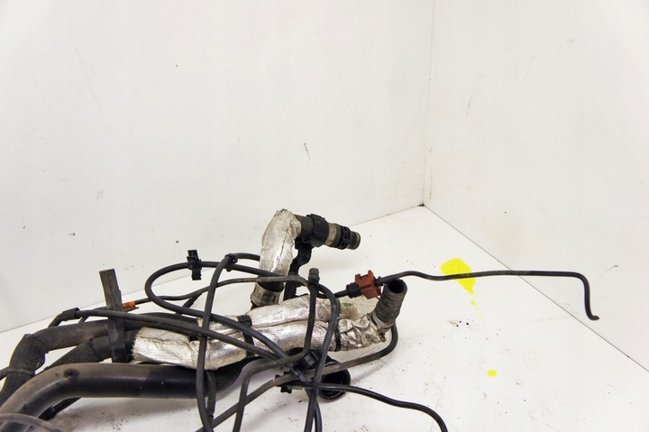 фото №5, Oe390 ford mondeo mk5 2.0d дроти шланги води kpl