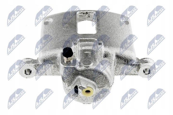 фото №15, Nissan micra k11 4100199b00 суппорт тормозной левое