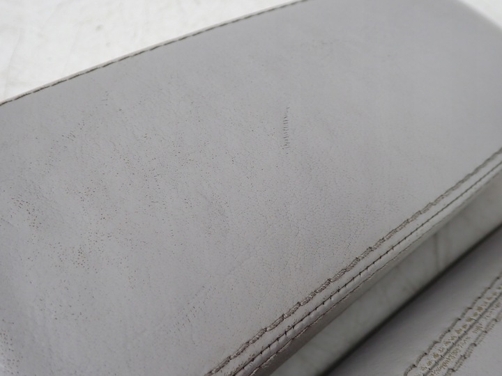 фото №5, Подлокотник бардачок з телефоном audi a8 s8 d3 5.2 któtki 4e0864206ad