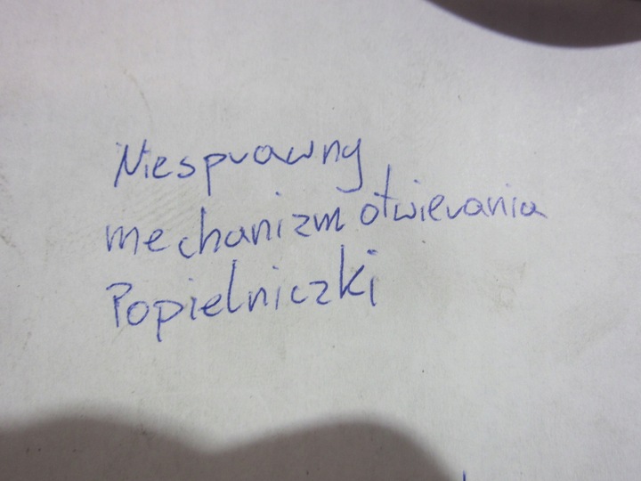 фото №11, Bmw f10 f11 528 dekor консоли туннеля дерево рамка 51169206389 9206389