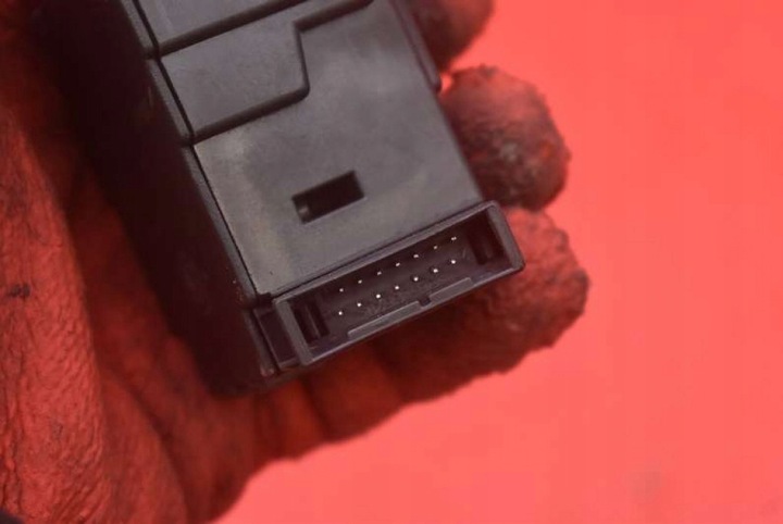 фото №14, Замок зажигания ключ кнопка 6954722-11 bmw e60 e61 3.0 d 235 km 03-07