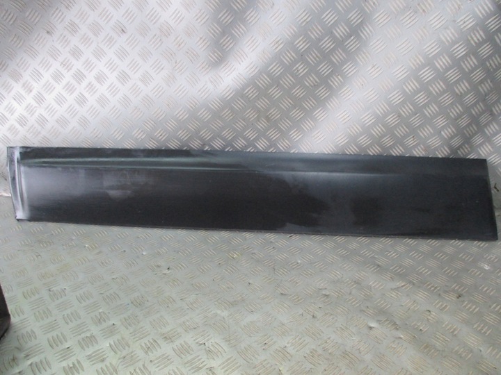 фото №1, Планка двері ліва перед передня nissan qashqai i j10 80871br01a