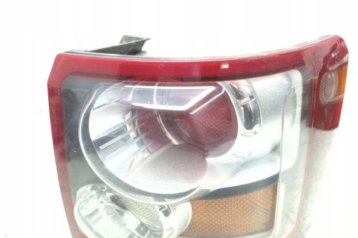 фото №9, Фара правая задняя land rover range rover sport l320 xfb000662 2.72l
