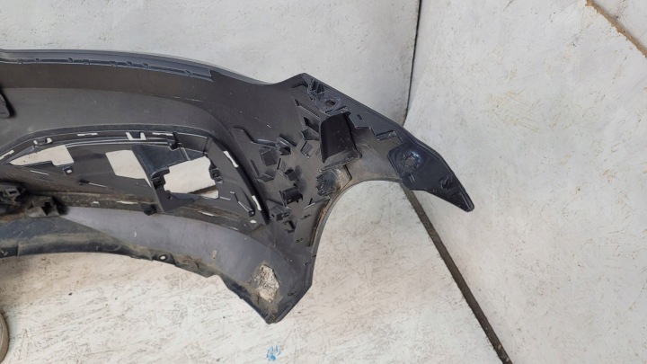 фото №14, Volvo v60 ii 2 s60 iii 3 18- бампер перед передний 31690589