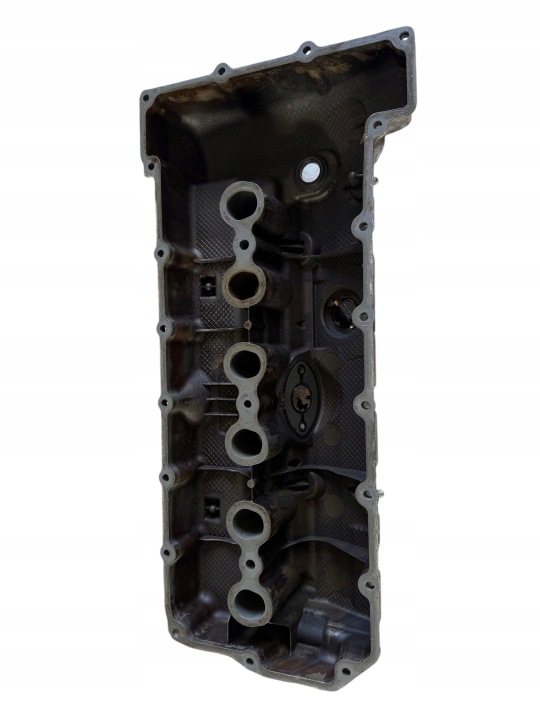фото №9, Кришка клапанів bmw e60 e90 n52 2.5i 7548275