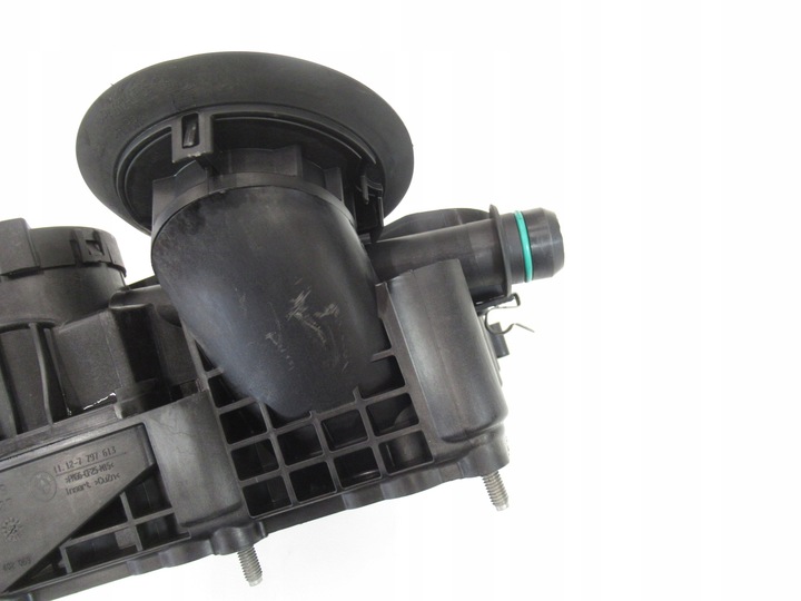 фото №8, Кришка клапанів bmw e60 e61 e81 e83 84 e90 e91 n47