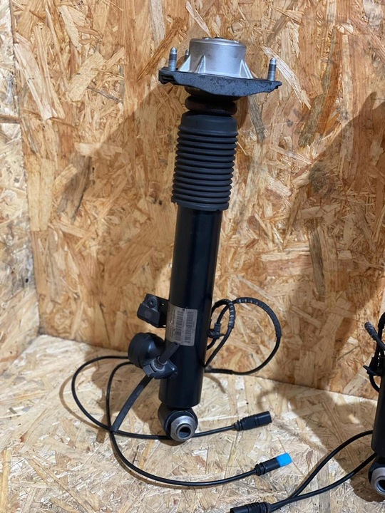 фото №9, Амортизатор зад задній лівий bmw x5m f85 f86