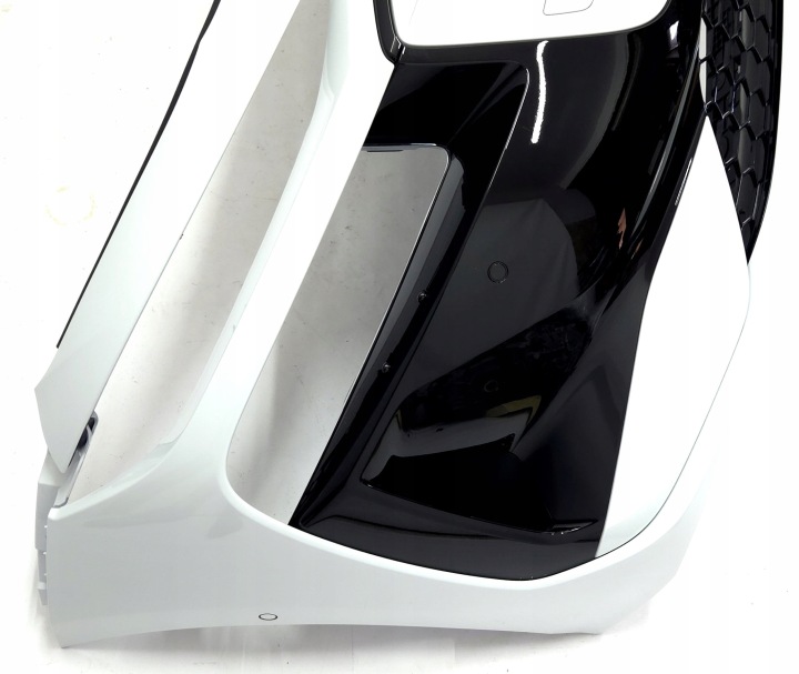 фото №11, Бампер перед pdc acc камера audi a6 e-tron s-line 85e807065a ls9r