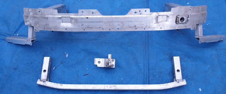 фото №5, Bmw x5 g05 балка pas переднее передняя абсорбер