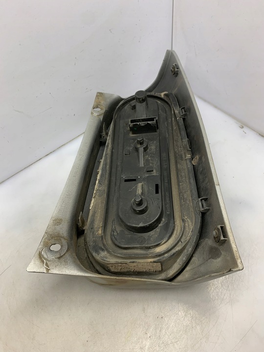 фото №3, Лампа задняя левая 423131l smart