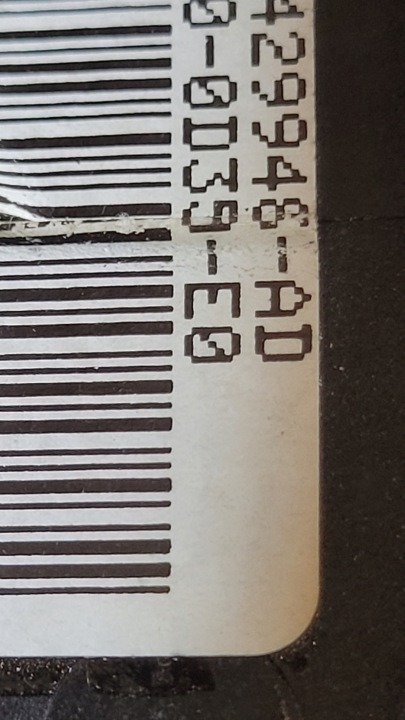 фото №13, Подушка водія toyota yaris iii 11-17 306744299483-ad оригінал демонтаж