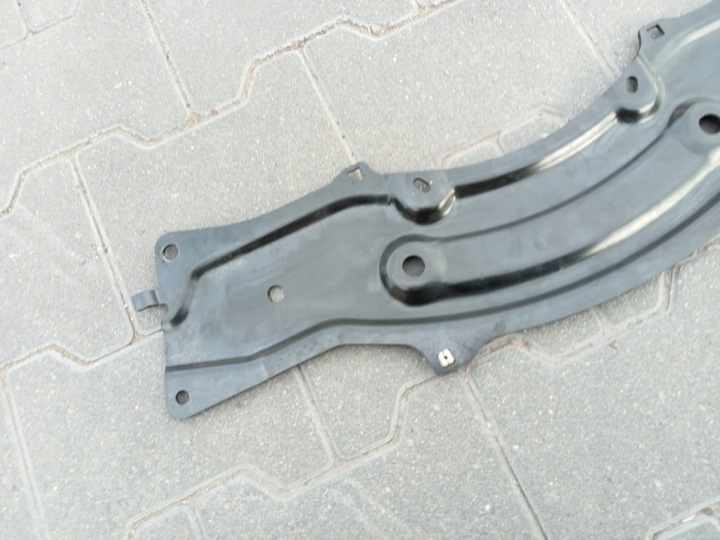 фото №6, Ford focus mk4 18- кронштейн кронштейн крепление jx61-a10684-ac