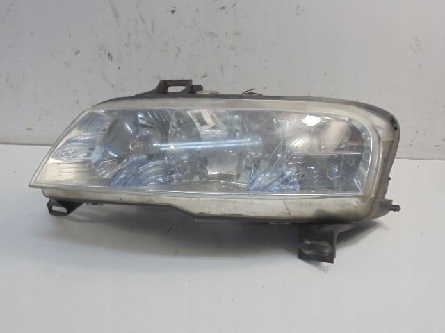 фото №8, Fiat stilo 192 фара ліве фара передня ліва h7 h1 h1 рестайлінг sx 40790748