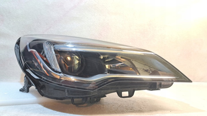 фото №8, Opel astra k фара праве led