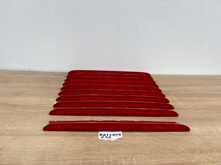 фото №1, Vw touareg 7p 10-17 рік світло сплав лампа сплаву новенький 7p6945087d ka11/074