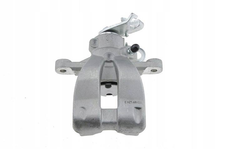 фото №16, Nty суппорт тормозной зад alfa romeo mito 08- правый + niezbędnik kolizja #9