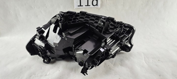 фото №12, Bmw g01 g02 рестайлінг lci повний led праве фара передня права 5a29202