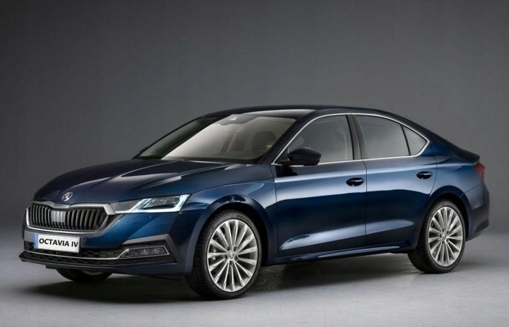 фото №11, Skoda octavia iv 1,5 tsi 110kw 2023 r кришка заливання пального lf9r 5e6809702