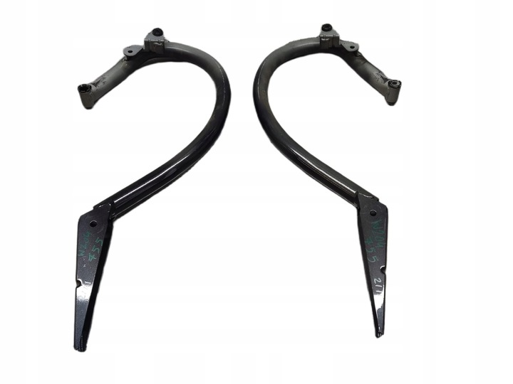 фото №1, Mercedes c клас w204 рестайлінг петля кришки багажника 755 комплект