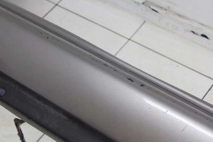 фото №7, Vw sharan alhambra рестайлинг 00r- бампер зад задний