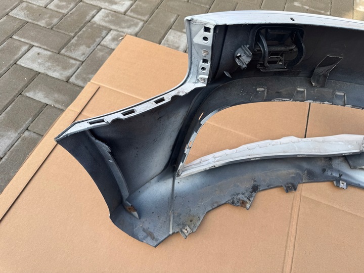 фото №9, Бампер перед audi rs5 8t0 2008-2012 оригинал