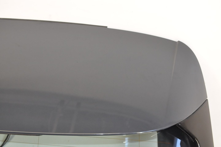 фото №9, Volkswagen tiguan iii крышка крышка багажника зад задняя lc7q