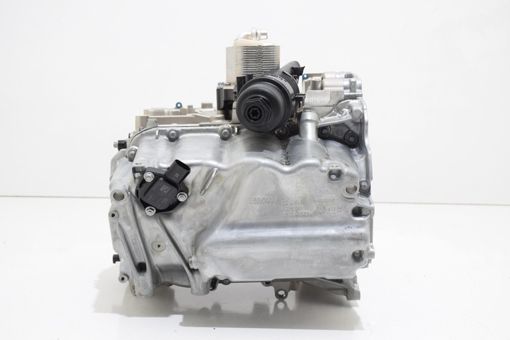 фото №9, Bmw f40 f44 f45 f46 f48 f39 b38a15a b38c b38b двигателя блок wał коленчатый
