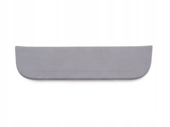 фото №1, Hyundai getz 02-09 захист порога лівий зад 5d