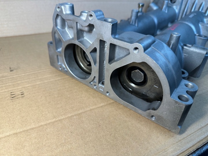 фото №7, Кришка валків грм головки 2.0cdti opel insignia a 55565668