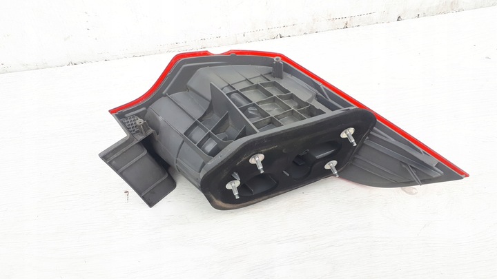 фото №7, Honda accord viii рестайлінг 11-14 лампа права задня sed