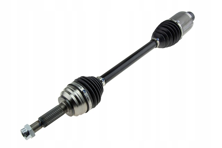 фото №1, Npw-ch-082 nty полуось приводная