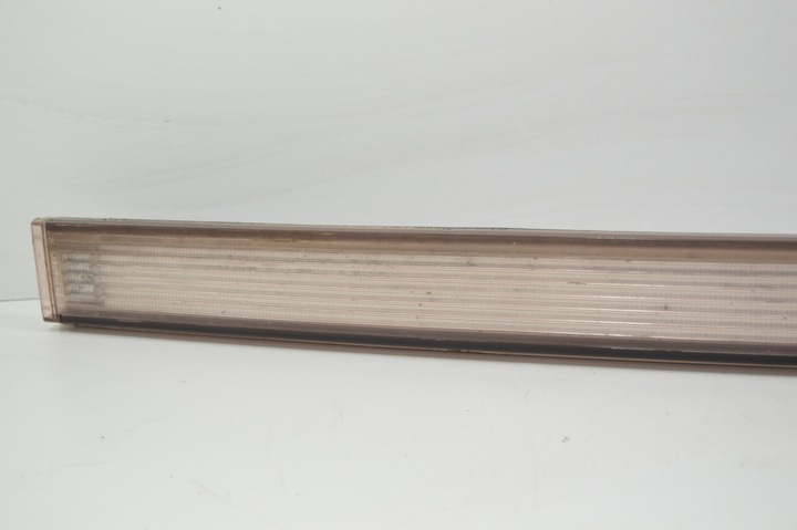 фото №11, Накладка лампа козырёк зад левая правая комплект mercedes w140 s класс передний рестайлинг