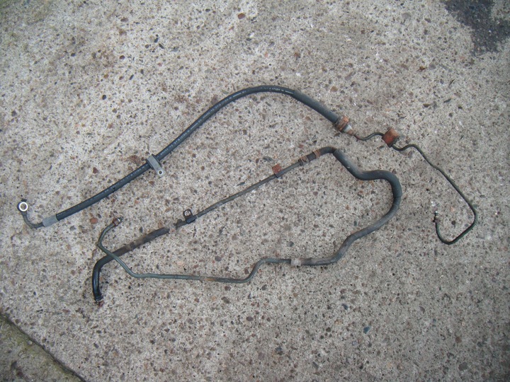 фото №1, Eclipse 3g 00-05 2.4 шланг підсилювача комплект