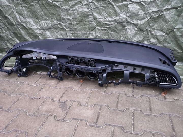 фото №8, Подушки повітряні air bag kia stinger 17-21r консоль панель комплект