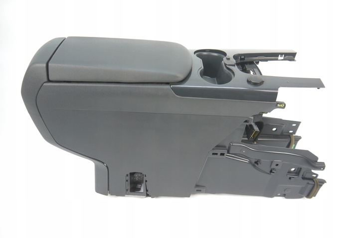 фото №6, Peugeot 3008 09-16 подлокотник туннель eu