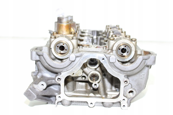 фото №6, Bmw f01 f10 n63b44a головка валы комплектная левая 7573940