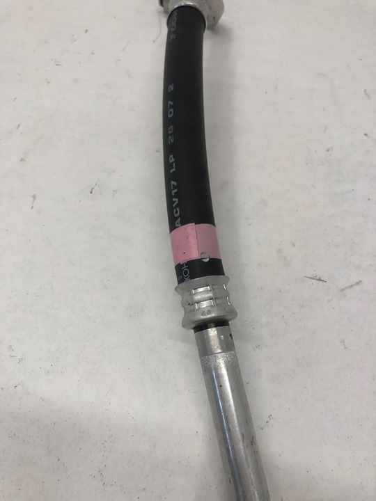 фото №6, Lexus rx 330 - 350 - 400h шланг кондиционера 2016 -